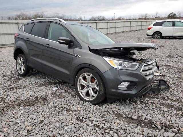 Photo 3 VIN: 1FMCU9J93KUA56296 - FORD ESCAPE TIT 