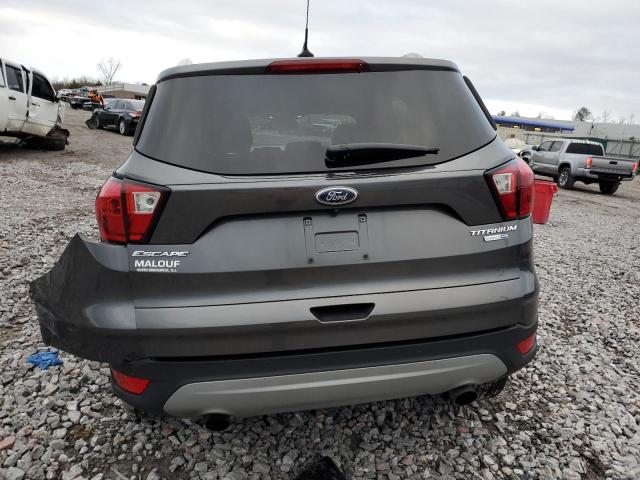 Photo 5 VIN: 1FMCU9J93KUA56296 - FORD ESCAPE TIT 