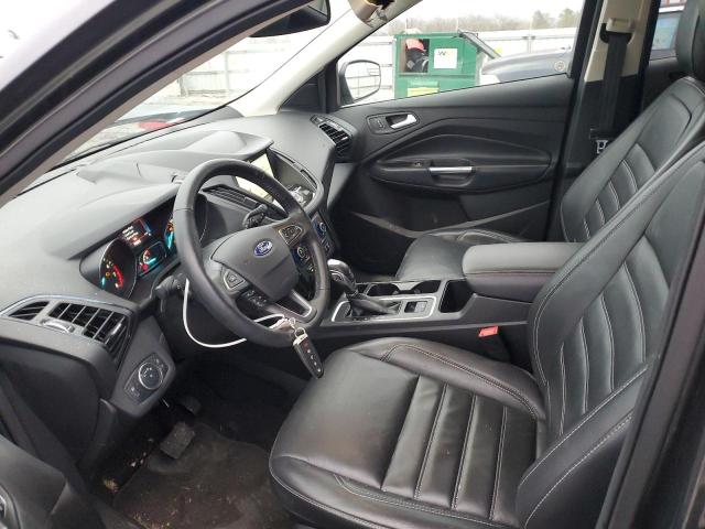 Photo 6 VIN: 1FMCU9J93KUA56296 - FORD ESCAPE TIT 