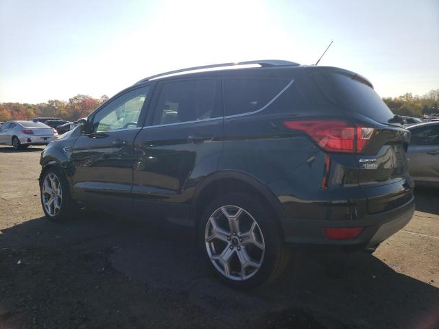 Photo 1 VIN: 1FMCU9J93KUA66312 - FORD ESCAPE TIT 