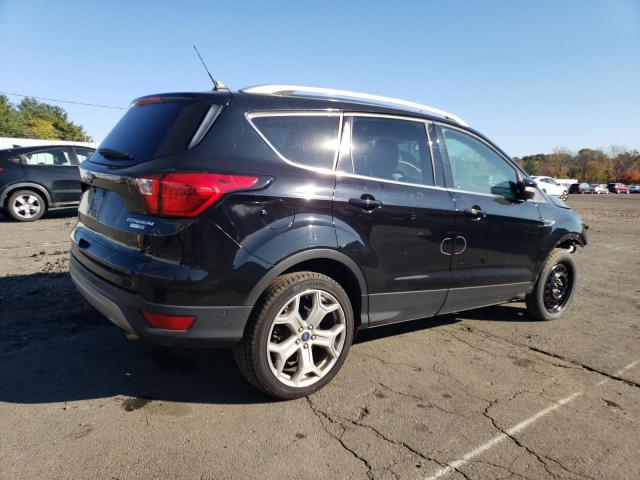 Photo 2 VIN: 1FMCU9J93KUA66312 - FORD ESCAPE TIT 