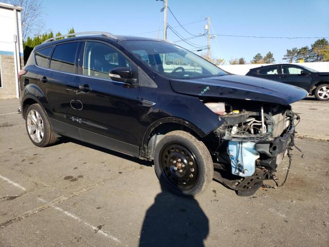 Photo 3 VIN: 1FMCU9J93KUA66312 - FORD ESCAPE TIT 