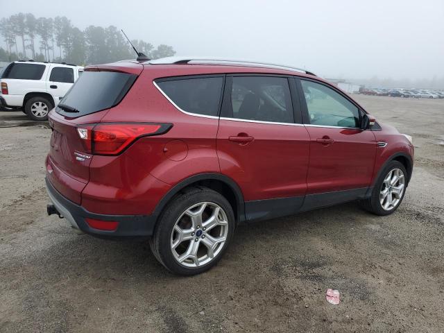 Photo 2 VIN: 1FMCU9J93KUB77555 - FORD ESCAPE TIT 