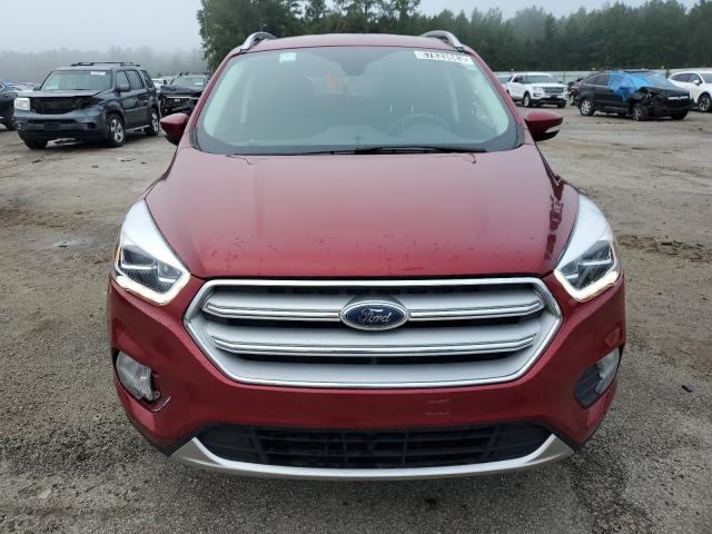 Photo 4 VIN: 1FMCU9J93KUB77555 - FORD ESCAPE TIT 