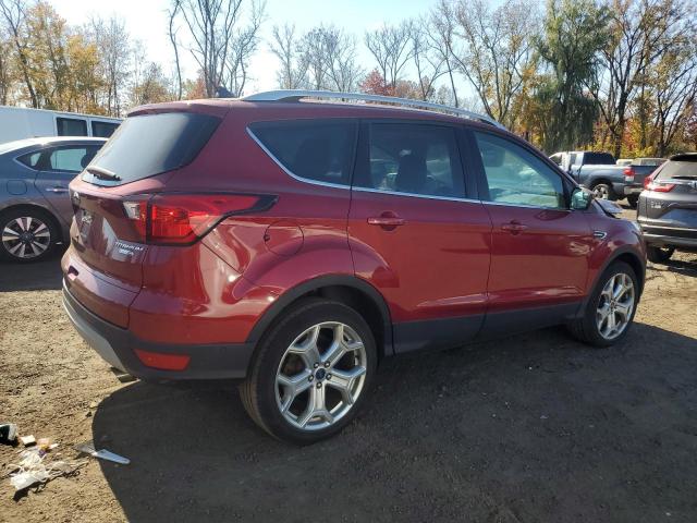 Photo 2 VIN: 1FMCU9J93KUB90600 - FORD ESCAPE TIT 