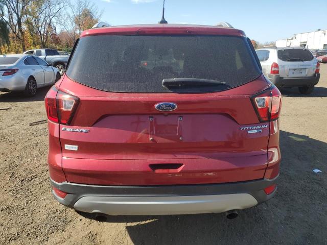 Photo 5 VIN: 1FMCU9J93KUB90600 - FORD ESCAPE TIT 