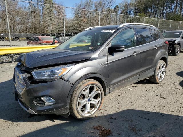 Photo 0 VIN: 1FMCU9J93KUC33462 - FORD ESCAPE 