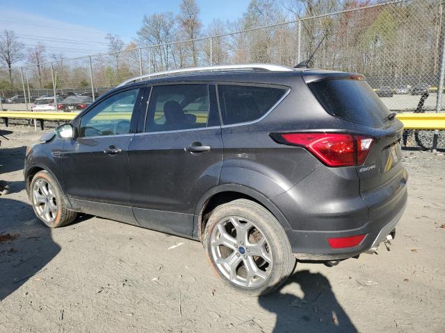 Photo 1 VIN: 1FMCU9J93KUC33462 - FORD ESCAPE 