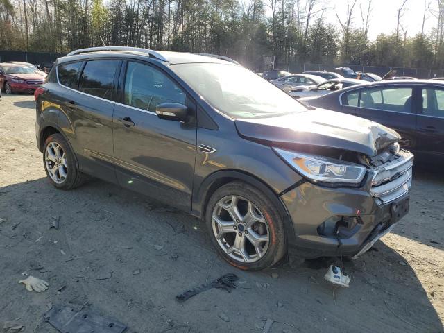 Photo 3 VIN: 1FMCU9J93KUC33462 - FORD ESCAPE 