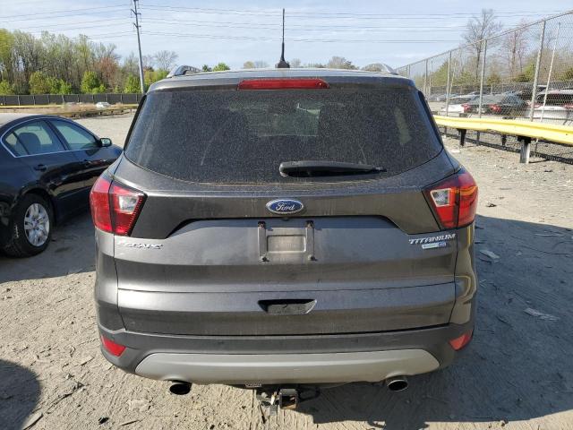 Photo 5 VIN: 1FMCU9J93KUC33462 - FORD ESCAPE 