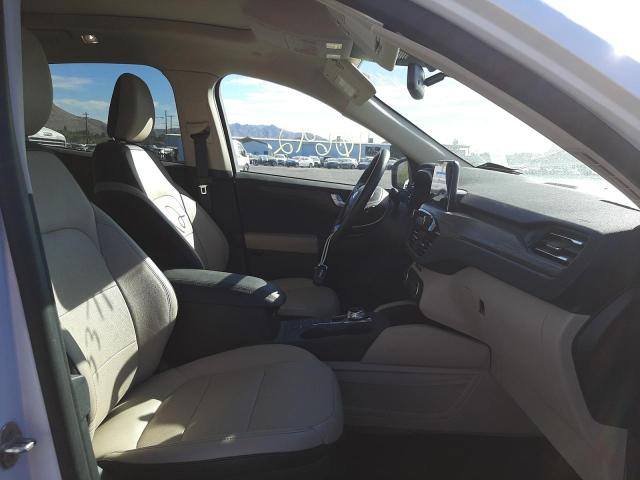 Photo 4 VIN: 1FMCU9J93LUB08981 - FORD ESCAPE TIT 