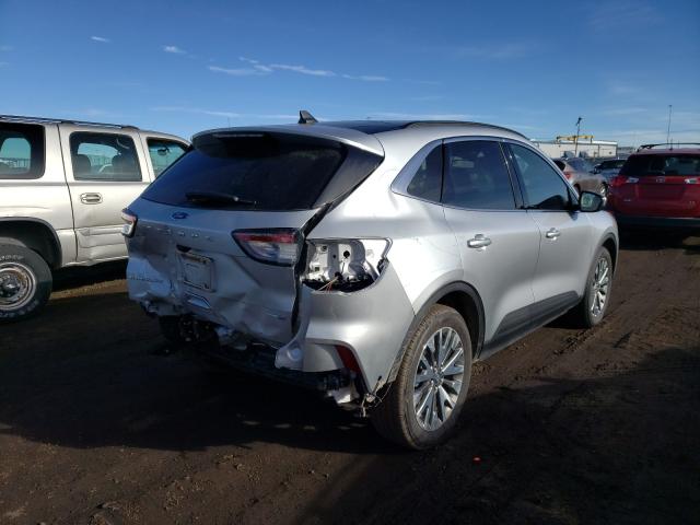 Photo 3 VIN: 1FMCU9J93LUB78836 - FORD ESCAPE 