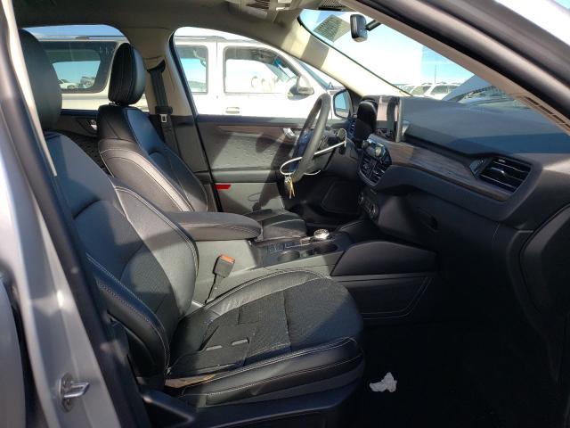 Photo 4 VIN: 1FMCU9J93LUB78836 - FORD ESCAPE 