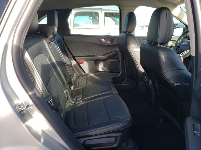 Photo 5 VIN: 1FMCU9J93LUB78836 - FORD ESCAPE 