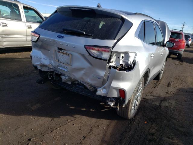 Photo 8 VIN: 1FMCU9J93LUB78836 - FORD ESCAPE 