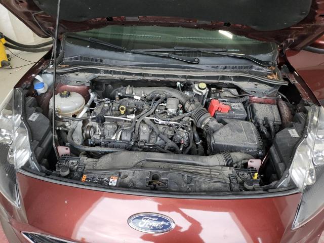 Photo 11 VIN: 1FMCU9J93MUA58830 - FORD ESCAPE TIT 