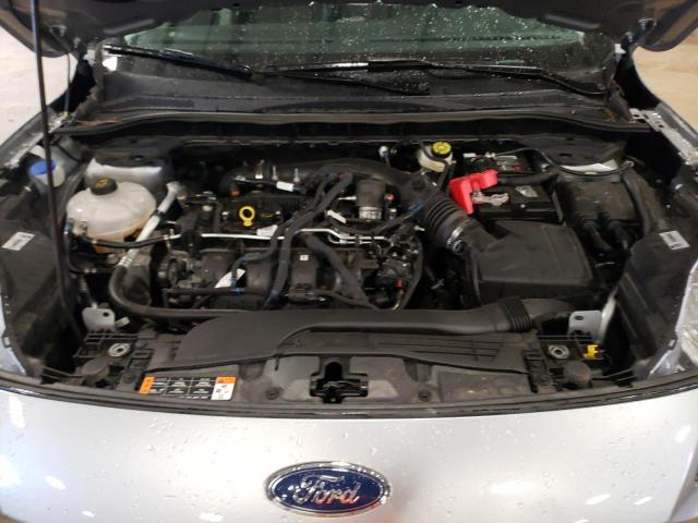 Photo 11 VIN: 1FMCU9J93MUA78995 - FORD ESCAPE TIT 