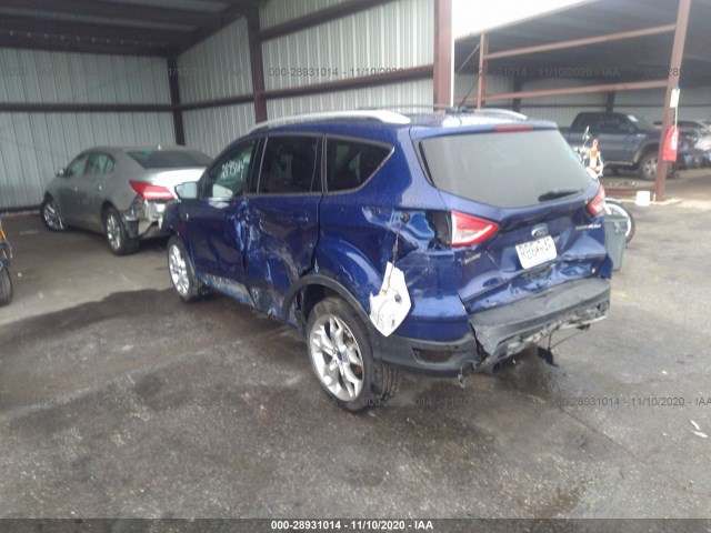 Photo 2 VIN: 1FMCU9J94DUA03805 - FORD ESCAPE 