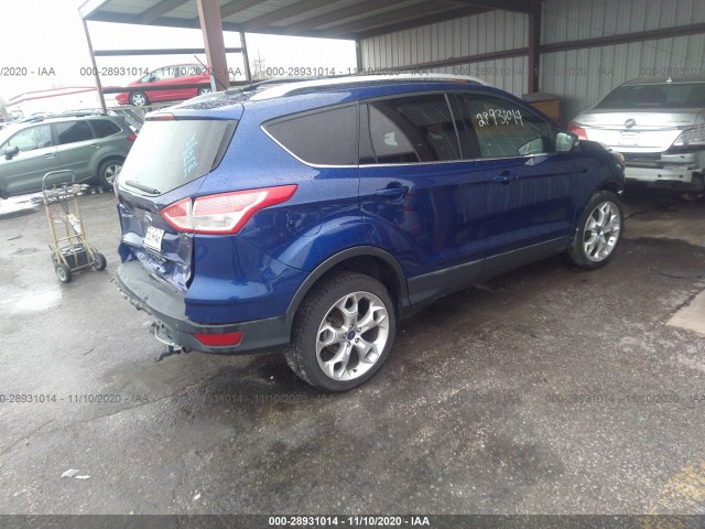 Photo 3 VIN: 1FMCU9J94DUA03805 - FORD ESCAPE 