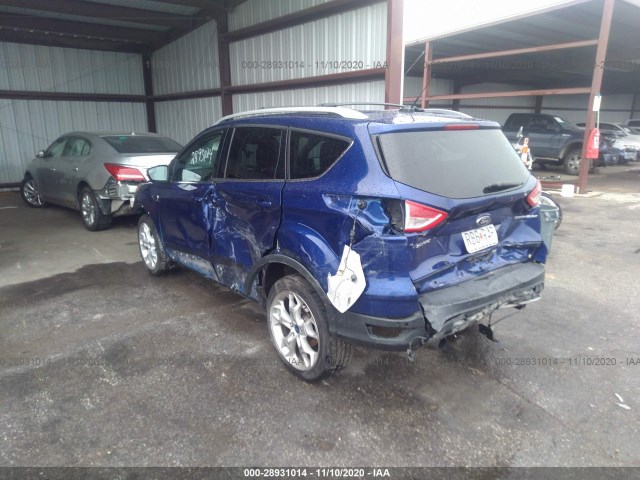 Photo 5 VIN: 1FMCU9J94DUA03805 - FORD ESCAPE 