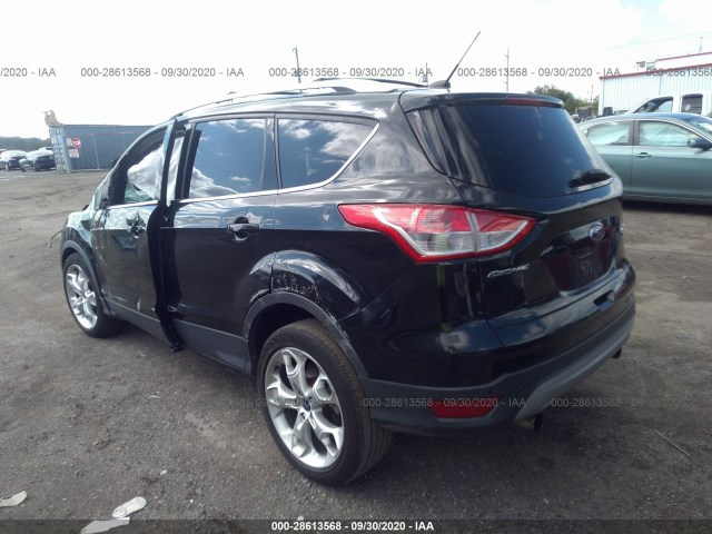 Photo 2 VIN: 1FMCU9J94DUA04971 - FORD ESCAPE 