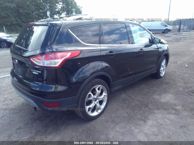 Photo 3 VIN: 1FMCU9J94DUA04971 - FORD ESCAPE 