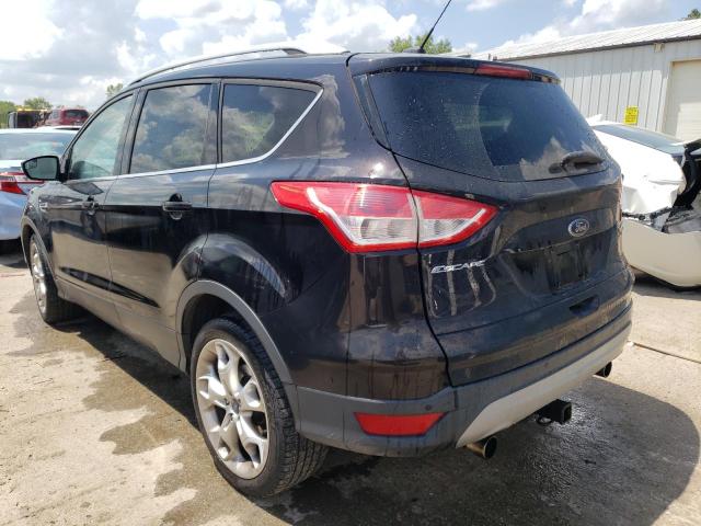 Photo 1 VIN: 1FMCU9J94DUA12973 - FORD ESCAPE 