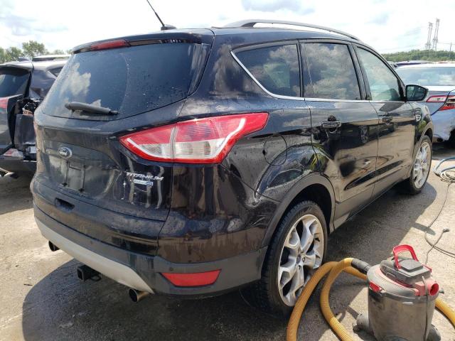 Photo 2 VIN: 1FMCU9J94DUA12973 - FORD ESCAPE 