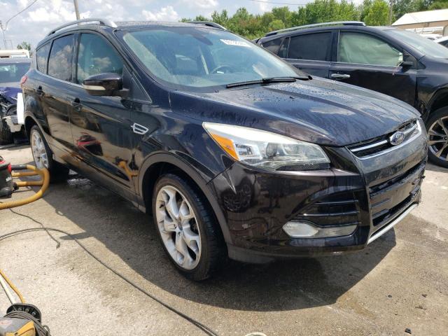 Photo 3 VIN: 1FMCU9J94DUA12973 - FORD ESCAPE 