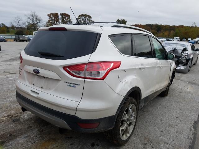 Photo 3 VIN: 1FMCU9J94DUA29224 - FORD ESCAPE TIT 