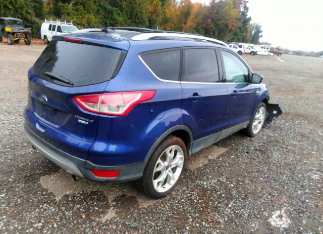 Photo 3 VIN: 1FMCU9J94DUA33788 - FORD ESCAPE 