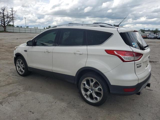 Photo 1 VIN: 1FMCU9J94DUA51711 - FORD ESCAPE 