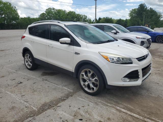 Photo 3 VIN: 1FMCU9J94DUA51711 - FORD ESCAPE 