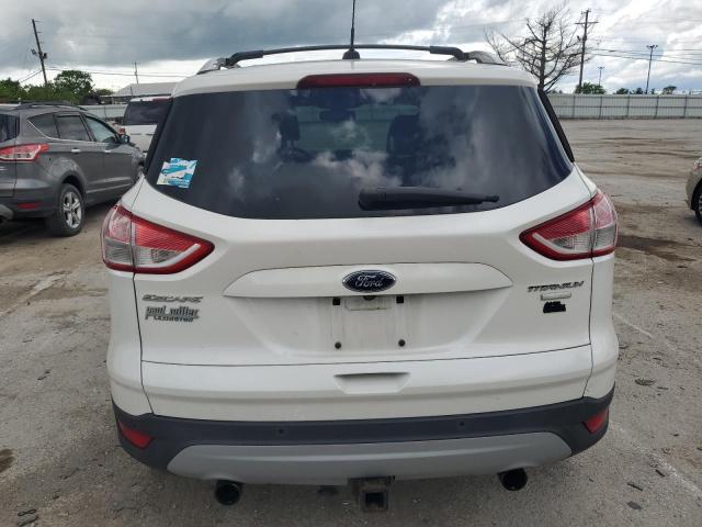 Photo 5 VIN: 1FMCU9J94DUA51711 - FORD ESCAPE 