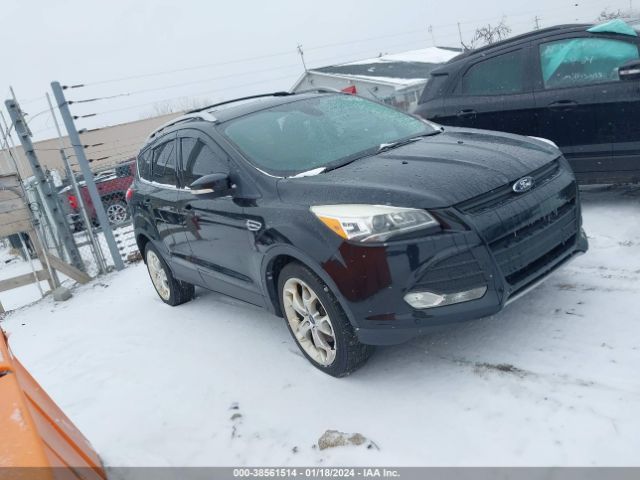 Photo 0 VIN: 1FMCU9J94DUA52373 - FORD ESCAPE 