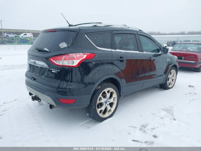 Photo 3 VIN: 1FMCU9J94DUA52373 - FORD ESCAPE 