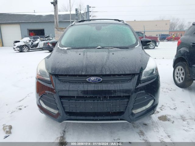 Photo 5 VIN: 1FMCU9J94DUA52373 - FORD ESCAPE 