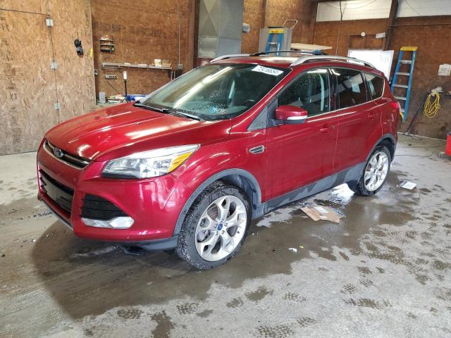 Photo 0 VIN: 1FMCU9J94DUA77564 - FORD ESCAPE TIT 