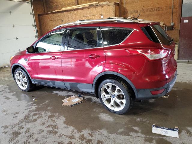 Photo 1 VIN: 1FMCU9J94DUA77564 - FORD ESCAPE TIT 