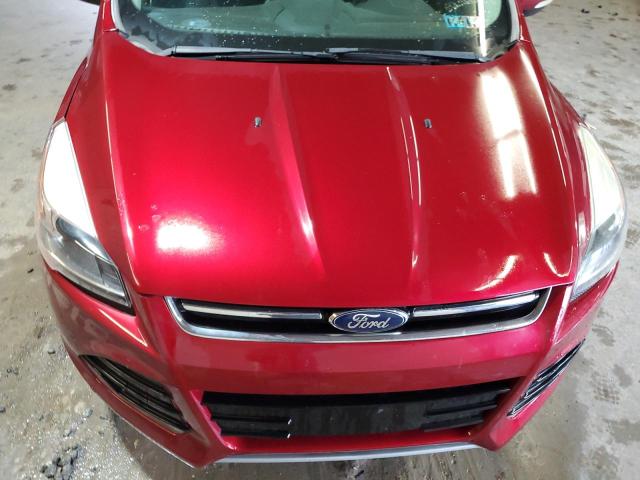 Photo 11 VIN: 1FMCU9J94DUA77564 - FORD ESCAPE TIT 