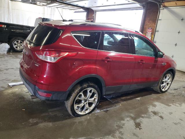 Photo 2 VIN: 1FMCU9J94DUA77564 - FORD ESCAPE TIT 