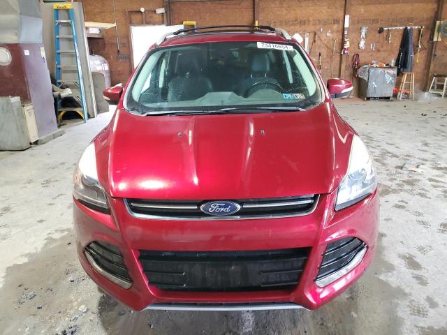 Photo 4 VIN: 1FMCU9J94DUA77564 - FORD ESCAPE TIT 