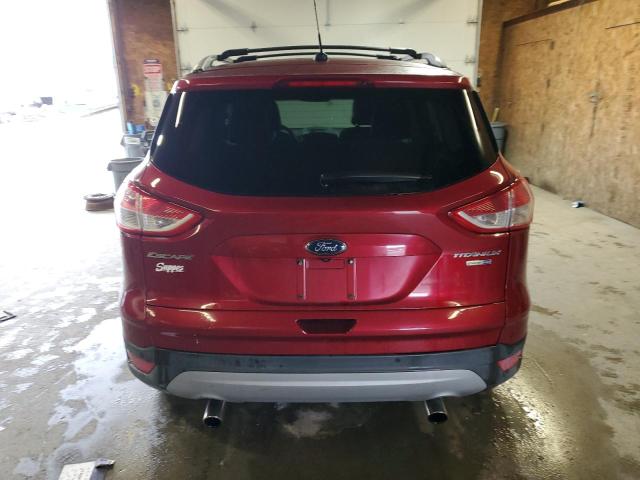 Photo 5 VIN: 1FMCU9J94DUA77564 - FORD ESCAPE TIT 