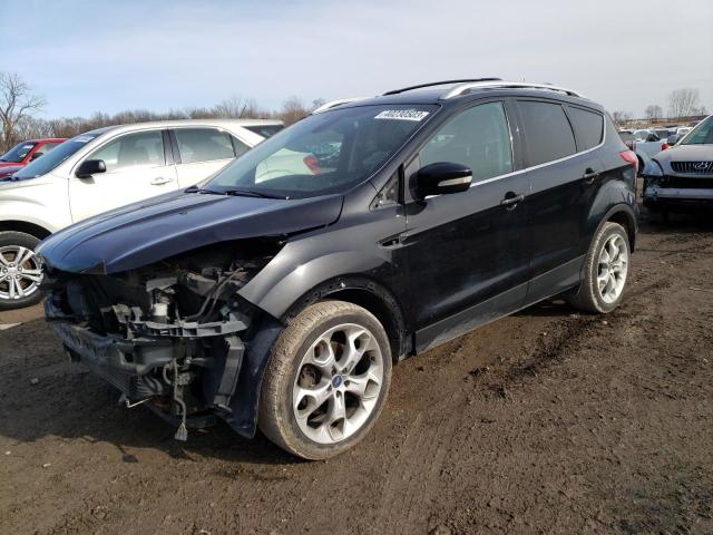 Photo 0 VIN: 1FMCU9J94DUA91769 - FORD ESCAPE TIT 