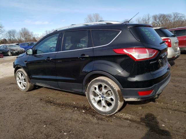 Photo 1 VIN: 1FMCU9J94DUA91769 - FORD ESCAPE TIT 