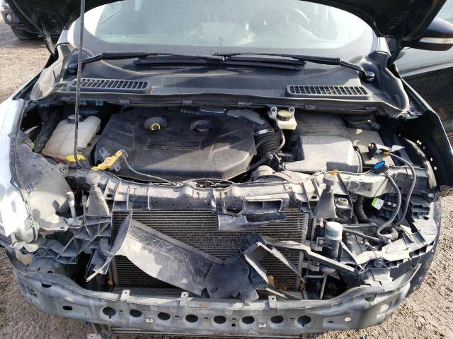 Photo 10 VIN: 1FMCU9J94DUA91769 - FORD ESCAPE TIT 