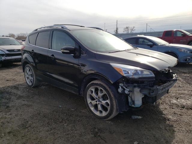 Photo 3 VIN: 1FMCU9J94DUA91769 - FORD ESCAPE TIT 