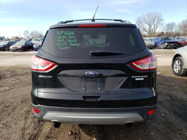 Photo 5 VIN: 1FMCU9J94DUA91769 - FORD ESCAPE TIT 