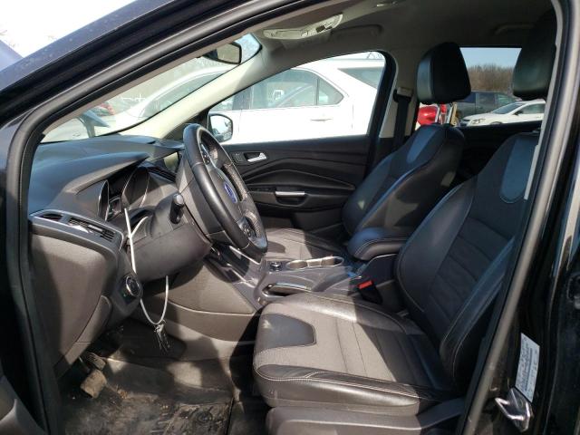 Photo 6 VIN: 1FMCU9J94DUA91769 - FORD ESCAPE TIT 