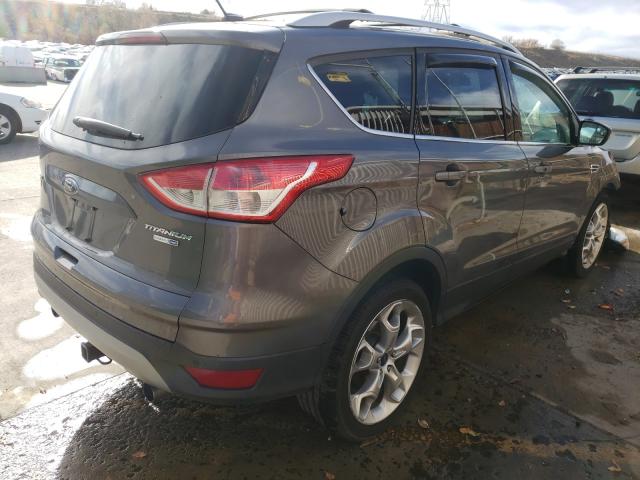 Photo 3 VIN: 1FMCU9J94DUB21241 - FORD ESCAPE TIT 